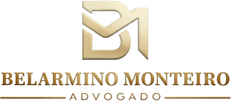 Logo Belarmino Monteiro Advocacia